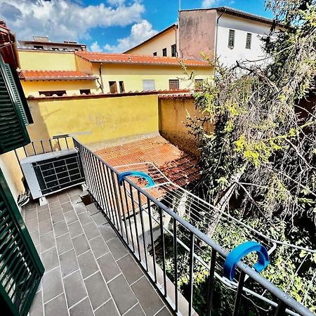 Near The Station Luxury House With Mural Florencia Exterior foto