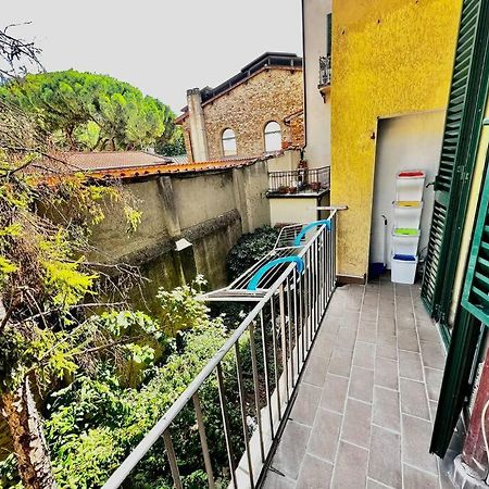 Near The Station Luxury House With Mural Florencia Exterior foto