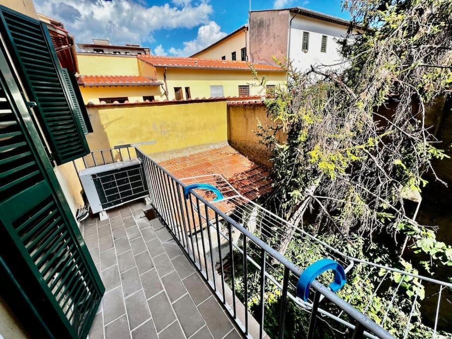 Near The Station Luxury House With Mural Florencia Exterior foto